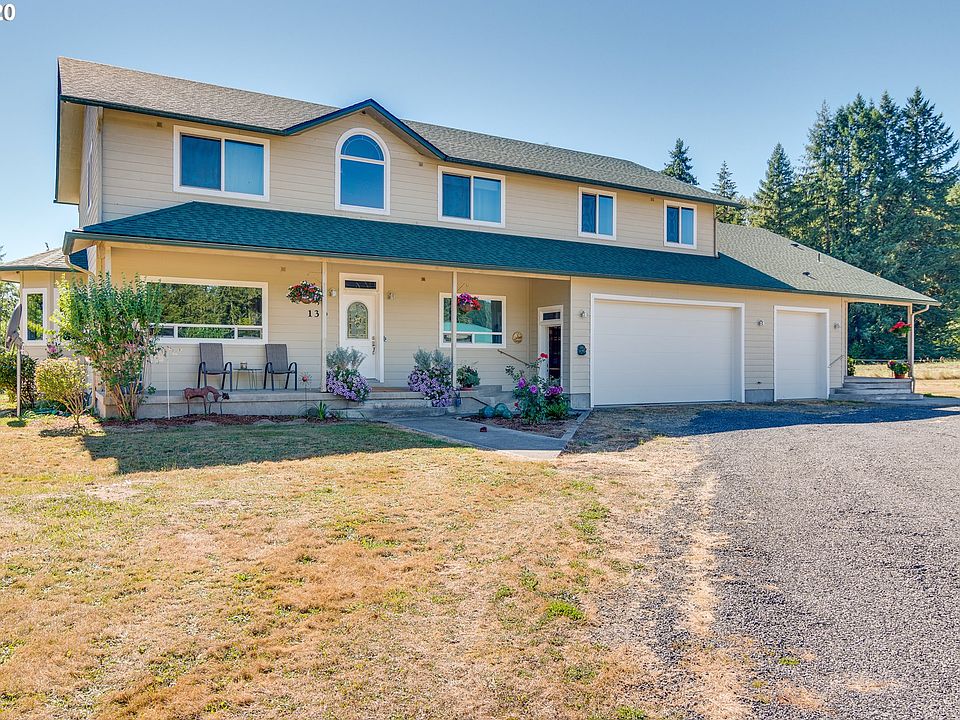 130 Dunivan Rd, Vader, WA 98593 Zillow