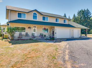 130 Dunivan Rd, Vader, WA 98593