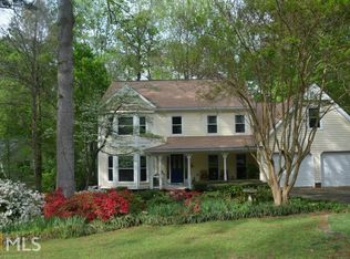 2945 Matthew Ln, Lawrenceville, GA 30044