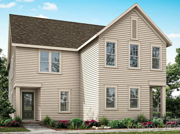 251 Davidson Gateway Dr #31B, Davidson, NC 28036