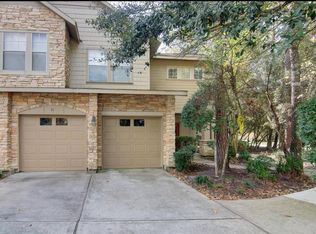 81 Scarlet Woods Ct #81, Spring, TX 77380