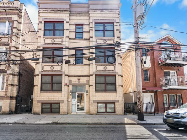 324 Baldwin Ave APT 1B, Jersey City, NJ 07306