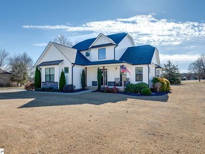 112 Royal Burgess Dr, Campobello, SC, 29322