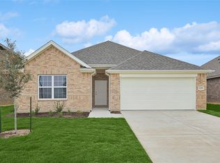 109 Patrick Henry Dr, Venus, TX 76084