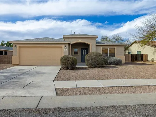 6684 S Squawroot Pl Photo 1
