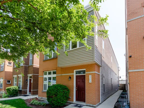 5343 W Galewood Ave, Chicago, IL 60639