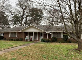 45 Broadmoor Dr, Texarkana, AR 71854