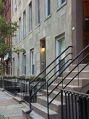 1st image of 455 W 35th St #D