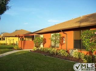 16250 Bay Pointe Blvd #101, North Fort Myers, FL 33917