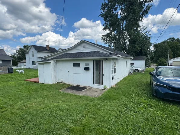 441 Arlington Ave, Newark, OH 43055