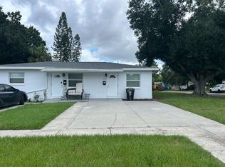 692 73rd Ave N, Saint Petersburg, FL 33702
