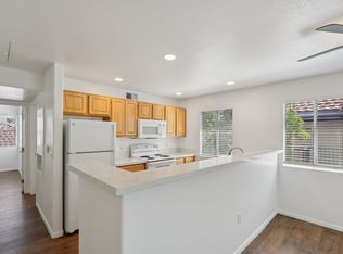 Versailles Senior Apartments, Las Vegas, NV 89102