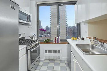 Rented by Brown Harris Stevens