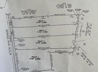 0 Ethridge Rd #2, Jefferson, GA 30549