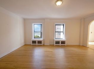 777 W End Ave APT 8C, New York, NY 10025
