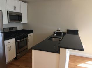 115 Webster Ave #1, Cambridge, MA 02141