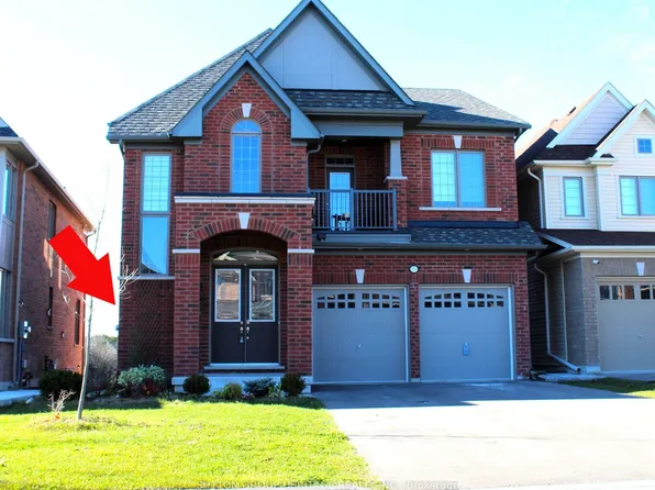 2524 Orchestrate Dr, Oshawa, ON L1L 0R3