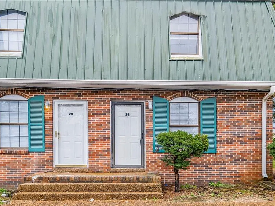 Evergreen Townhomes