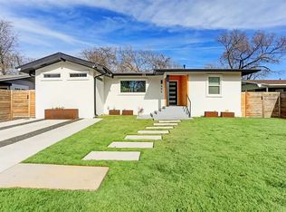 604 W Crestland Dr, Austin, TX 78752
