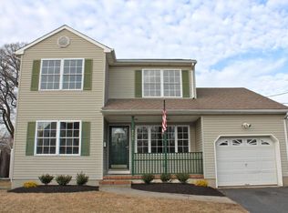 111 Park Ave, Union Beach, NJ 07735