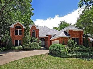 3004 Owens Blvd, Richardson, TX 75082
