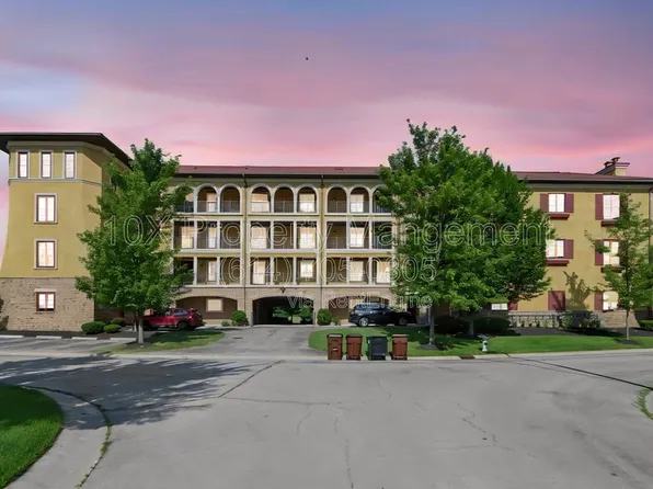 9045 Terrazza South Ct, Dublin, OH 43016