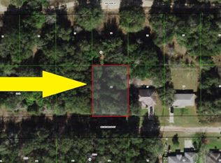 2216 Bluegrass St, Inverness, FL 34453