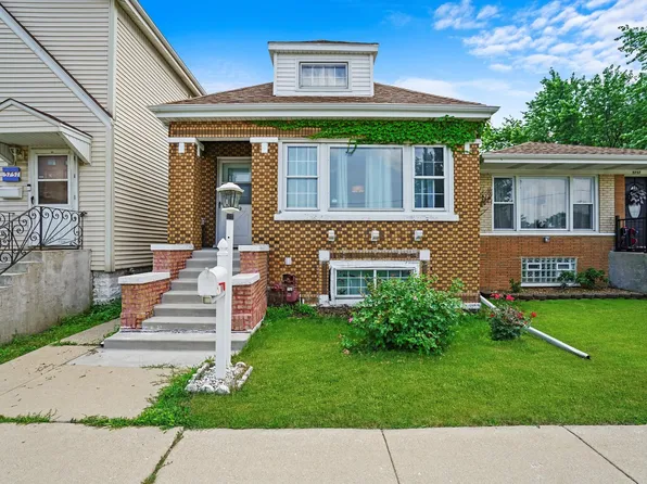 5753 W 64th Pl, Chicago, IL 60638