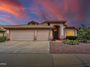 10936 W Ventana Dr W, Sun City, AZ 85373