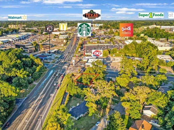 3709 Paluxy Dr, Tyler, TX 75703