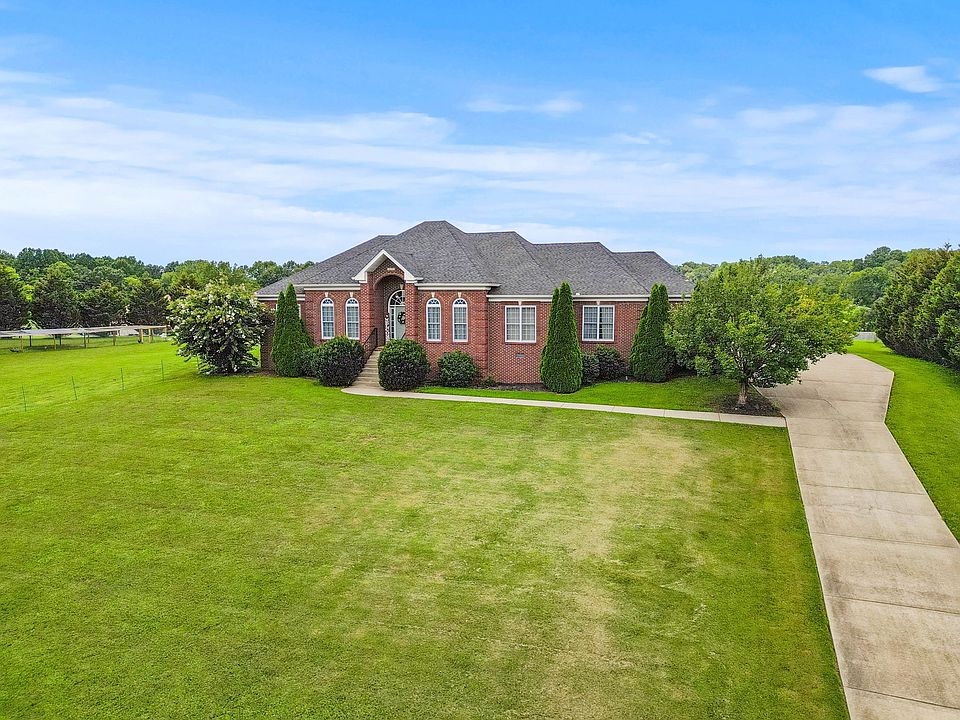 219 Parker Rd, Portland, TN 37148 MLS 2561426 Zillow