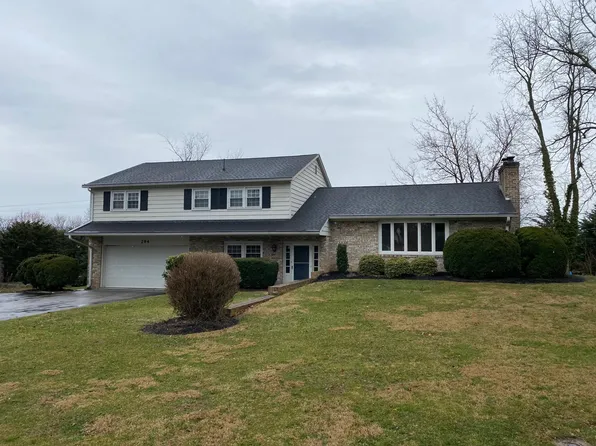 294 Overhill Dr, Chambersburg, PA 17202