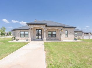 1403 S County Road 1132, Midland, TX 79706