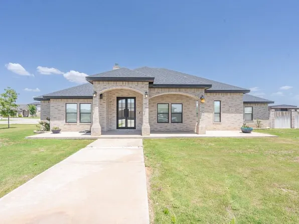1403 S County Road 1132, Midland, TX 79706