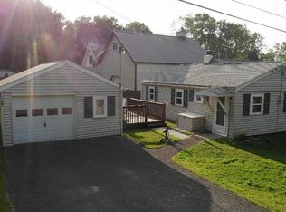 9199 Wilson Cove Rd, Canastota, NY 13032