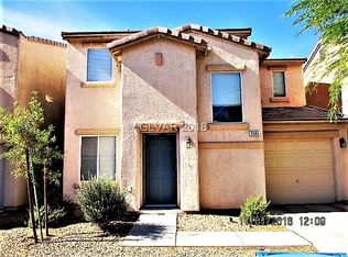2085 Casa Ladera St, Las Vegas, NV 89156