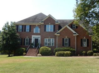 205 Spring Lake Rd, Forest, VA 24551