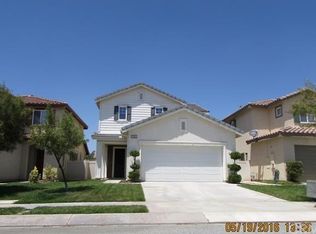 1640 Rigel St, Beaumont, CA 92223