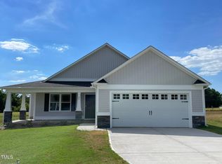 86 Scotties Ridge Dr, Princeton, NC 27569