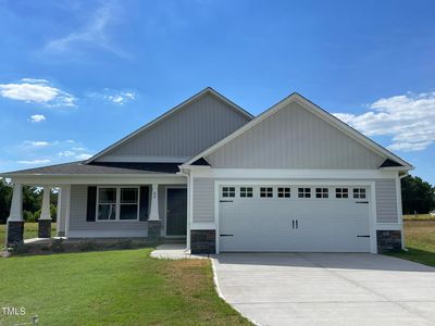 86 Scotties Ridge Dr, Princeton, NC, 27569