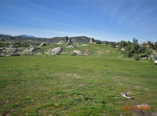 0 Garza Rd, Perris, CA 92570