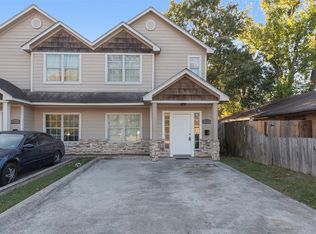 6512 Nunn St, Houston, TX 77087