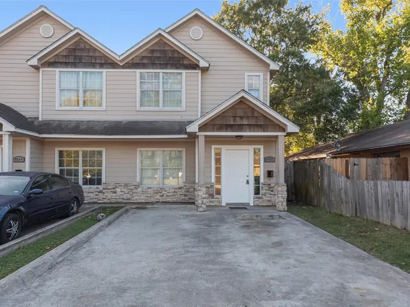 6512 Nunn St, Houston, TX 77087