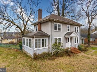 1301 Asbury Rd, Baltimore, MD 21209