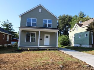 5725 Adelphi St, Cincinnati, OH 45227