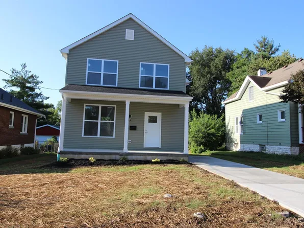 5725 Adelphi St, Cincinnati, OH 45227