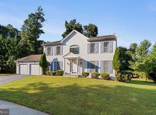 12322 Timber Grove Rd, Owings Mills, MD 21117