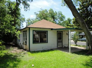 1121 Gunter St, Austin, TX 78702