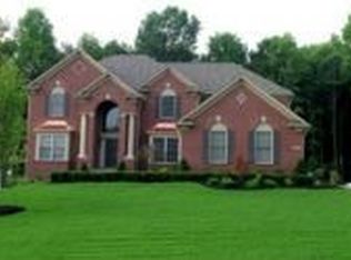 50435 Amberley Blvd #63, Canton, MI 48187
