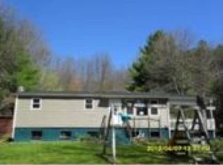 299 Kire Ln, Goldbond, VA 24150